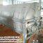 High standard cassava starch separating machine fine fiber sieve in starch production line