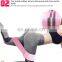 Wholesale Training Fabric Resistance Bands  Adjustable Hip Circle Band For Women