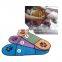 Super Water Absorbent Dog Bath Towel Bathrobe Microfiber Dog Pet Towel