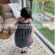Girls skirt floral sling dress princess dress 20 summer new children's wear