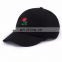 Embroidery designs golf cap and hat baseball hat sports cap