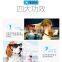 Dry Dog Food Dry Chicken Breast Meat with Sweet Potato Pet Treat