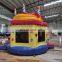 Popular Jumper Kids Birthday Cake Bouncer Castle Entertainment Inflatable Bounce House