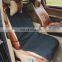 Eco-Friendly Hot Sale High Quality Waterproof Co-pilot Pet Dog Car Seat Cover Protector