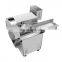 Electric Commercial Leafy Vegetable Green Onion Cabbage Slicer Chop Cutting Machine