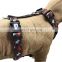 I-shaped dog harness colorful dog harness manufacturers