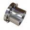 K type tapered bore 23024K spherical roller bearing adapter sleeve H3024