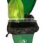 Top Related Household 100% Biodegradable Trash Can Bin Rubbish Disposable Plastic Bags