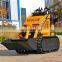 Hysoon HY280 mini digger