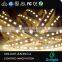 Samsung smd 5630 high lumen per watt led dual chip CCT adjustable dual white led strip