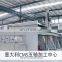 Attractive Fiberglass Body Water Slides Pool Big Spiral Slide