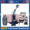 JBS-300B Charpy Impact Testing Machine for metal Charpy V notch test