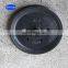 Kubota DC60 DC70 iron belt harvester Pulley