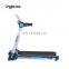 Foldable 15% Incline Electric Treadmill