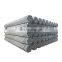 BS3602 CFS360 OD 2mm - 60mm hydraulic line products galvanized steel pipe sizes