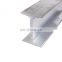 Chinese supplier high quality 45a 450x150x115 IPE steel i beam with low prices