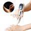 Electronic acupuncture therapy device points detector
