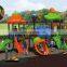 Industrial water slide water park slide manufacturers indoor water park