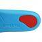 Professional Manufacturers of Comfortable Shock Absorption EVA Insole for Shoes Shoe Pad for Boots