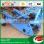 The good quality chinese one row potato harvester machine for sale