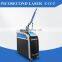 2017 picosecond laser tattoo removal machine / пикосекундный лазер 1064нм 532нм 755нм