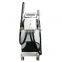 2019 best 3 in 1 ipl hair removal laser machine ND YAG picosecond laser tattoo removal