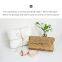 Green honeycomb attractive presentation kraft paper wrap roll