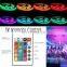 5m LED strip light 5050 SMD Alexa Smart WIFI RGB Waterproof Neon tape string Kit