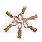 Factory price Fairy 2M 20leds Cork LED Copper String Lights