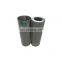 Ultra fine 1 micron sintered woven wire mesh 316L sintered metal filter