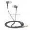 Joyroom EL122 3.5mm in ear metal earphones wired audifonos