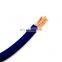 high quality  true awg 0 ga audio power cable battery wires