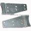 Custom Aluminum Sand Casting