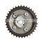 24350-2B600 Timing Gear Intake Sprocket For Hyundai Kia 1.4L 1.6L 243502B600 High Quality