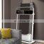 2021 Vivanstar ST3723 Foldable Home Fitness Gym Equipment Quiet Walking Running Machine Electric Treadmill