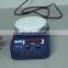 Lab LCD Electric Hotplate Liquid Magnetic Overhead Stirrer With Low Price