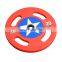 Hot Sale Wholesale Gym Accessories PU Barbell Plate