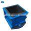 150x150x150mm Concrete Cement Testing Cube Mould Cast Iron Concrete Cube Mould