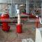 Gas-Filled Type Test Transformer Parts
