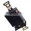 Gasoline Generator Parts 30A 250V AC Plug With Socket