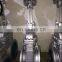 Stainless Steel API Rising Stem 6 inch Gate Valve with Price