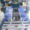 semi-auto sales promotion iphone 6 box shrink wrap machine