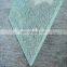 Qingdao Rocky high quality 3mm-19mm broken tempered glass cracked glass table