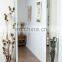 2019 hot sale wall bedroom full length dressing mirror