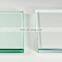 Low Iron Clear Tempered Glass, Crystal Tempered Glass, Extra Clear Tempered Glass