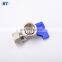 BT1058 Super Good Market Mini Brass Ball Valve