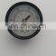 BM006 russia steel steam boiler  pressure gauge