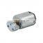 12mm High speed 3v 4.5v 6v micro dc motor 8000rpm 20000rpm for personal care