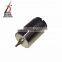 16mm mini coreless motor CL-1625 for rotary tattoo machine servo