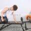 Hot selling multi function supine board health sit-up board home fitness equipment